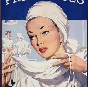 Meet your Posher, Imelda